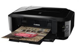 Принтер Canon PIXMA IP4940 с ПЗК Принтер Canon PIXMA IP4940 с ПЗК