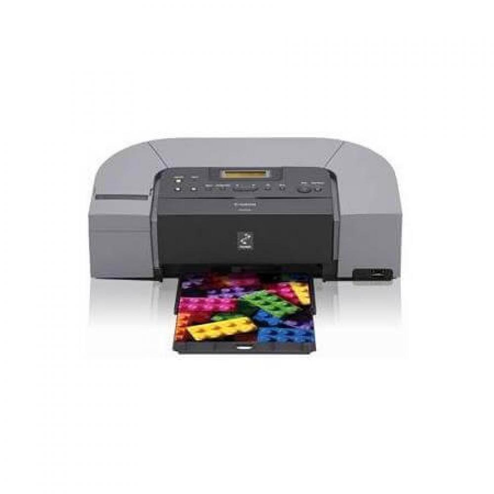 фото Принтер Canon PIXMA iP6310 с перезаправляемыми картриджами - изображение 1