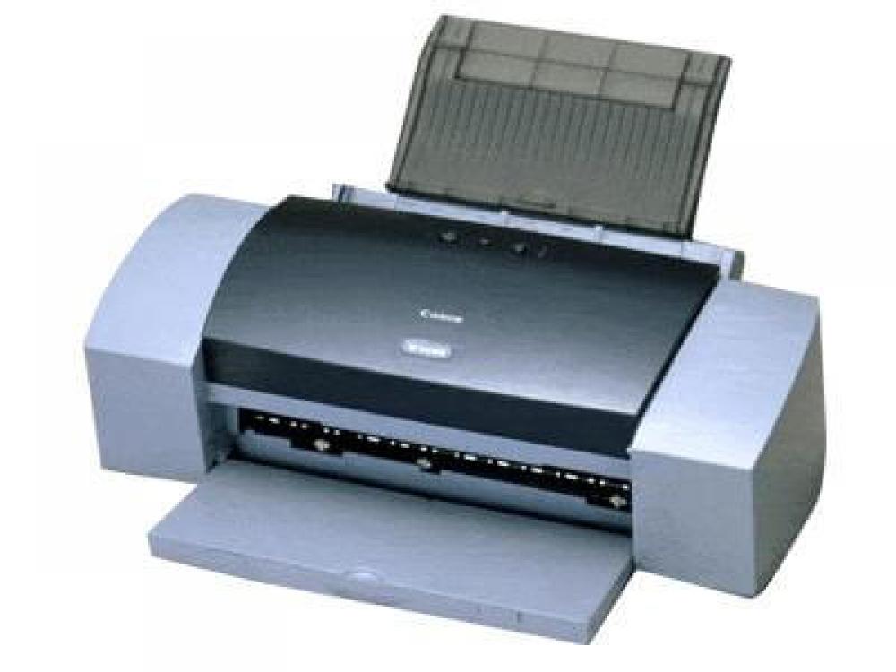 фото Принтер Canon S6300 с перезаправляемыми картриджами - изображение 1