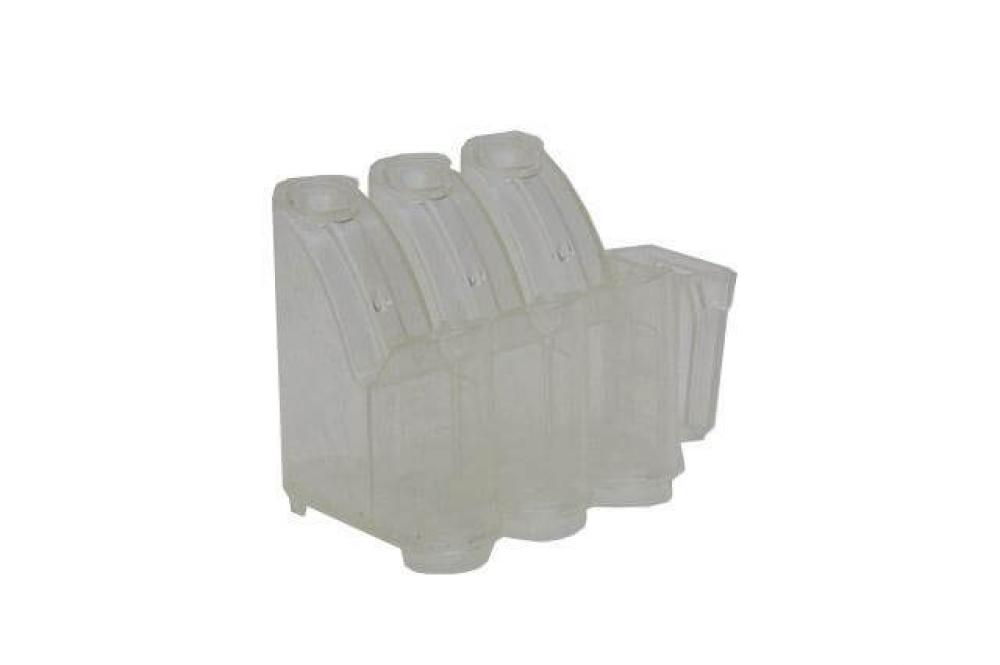 изображение Колба трехцветная - изображение 1