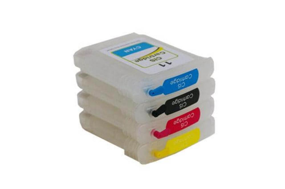 изображение Картриджи для HP K550 - изображение 1