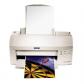 Epson Color 460 с СНПЧ 3