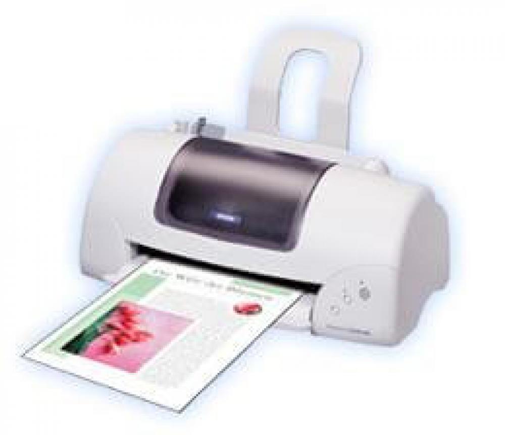 изображение Принтер Epson Stylus Color 685 с СНПЧ - изображение 1