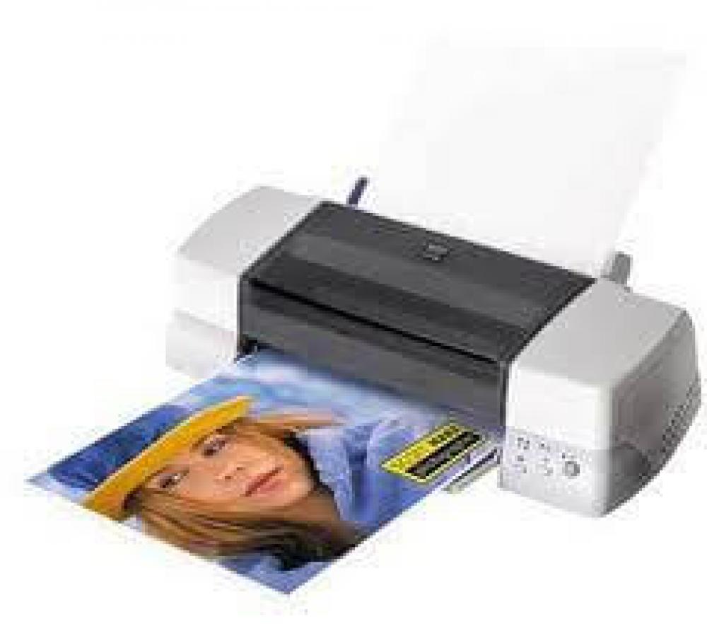 изображение Принтер Epson Stylus Photo 1270 с СНПЧ - изображение 1