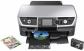 Epson R360 с СНПЧ 4