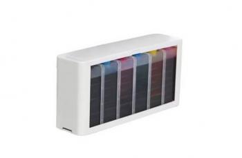 СНПЧ на Epson RX580