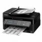 Epson WF-M1560 с СНПЧ 4