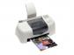 Epson Color 580 с ПЗК 2