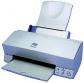 Epson Color 640 с ПЗК 2