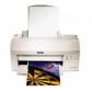 Epson Color 980 с ПЗК 2