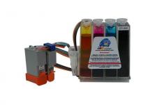 СНПЧ на Canon iP2000