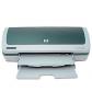 HP Deskjet 3620 с СНПЧ 2