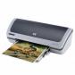 HP Deskjet 3645 с СНПЧ 2