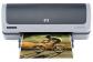 HP Deskjet 3647 с СНПЧ 2