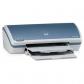 HP Deskjet 3845 с СНПЧ 2