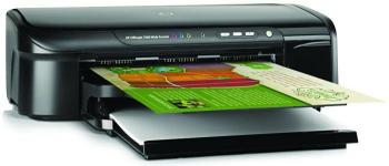 Принтер HP OfficeJet 7000 с СНПЧ Принтер HP OfficeJet 7000 с СНПЧ
