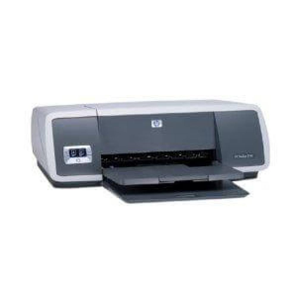 изображение Принтер HP Deskjet 5740xi с СНПЧ - изображение 1