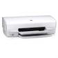 HP Deskjet 5443 с СНПЧ 2