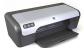 HP Deskjet D2400 с СНПЧ 2