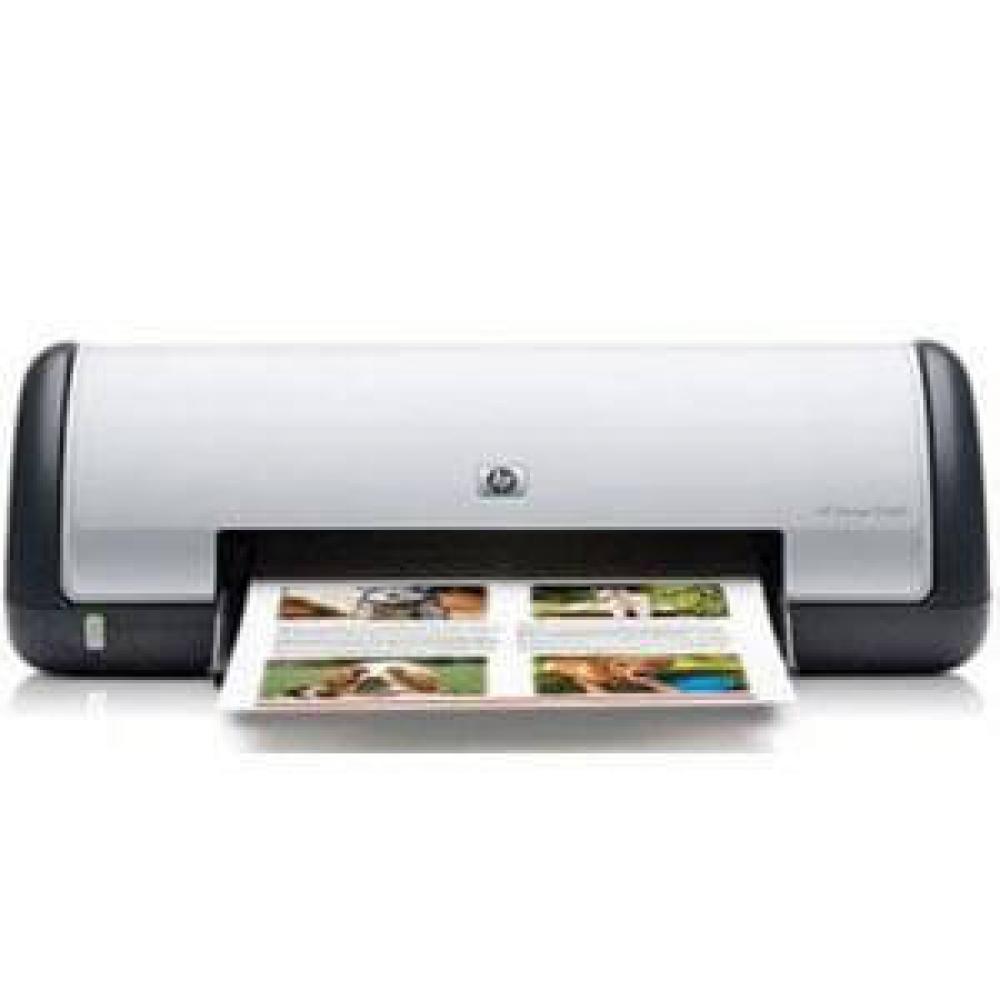 изображение Принтер HP Deskjet D1468 с СНПЧ - изображение 1