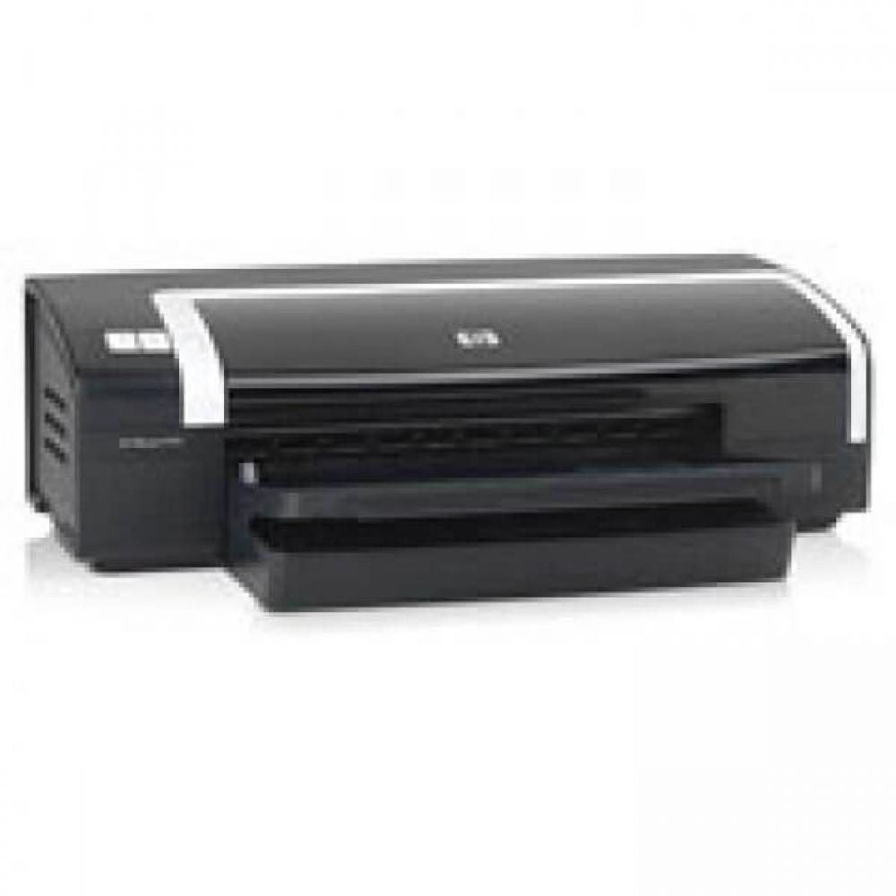 изображение Принтер HP Officejet K7103 с СНПЧ - изображение 1