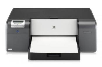 Принтер HP PhotoSmart Pro B9180 с СНПЧ