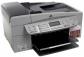 HP Officejet 6203 с СНПЧ 3