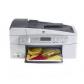 HP Officejet 6308 с СНПЧ 2