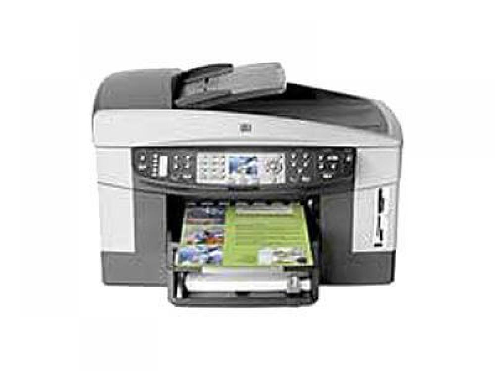 изображение МФУ HP Officejet 7413 с СНПЧ - изображение 1