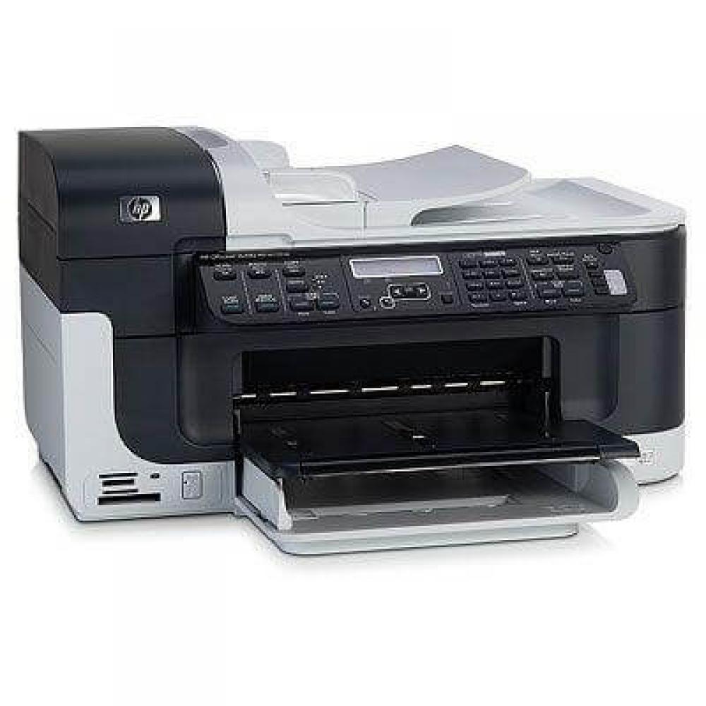 изображение МФУ HP OfficeJet J6413 с СНПЧ - изображение 1