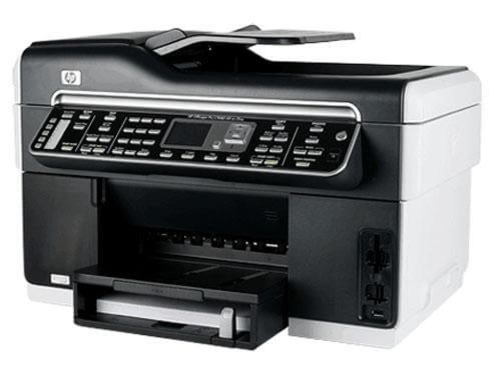 изображение МФУ HP OfficeJet Pro L7680 с СНПЧ - изображение 1