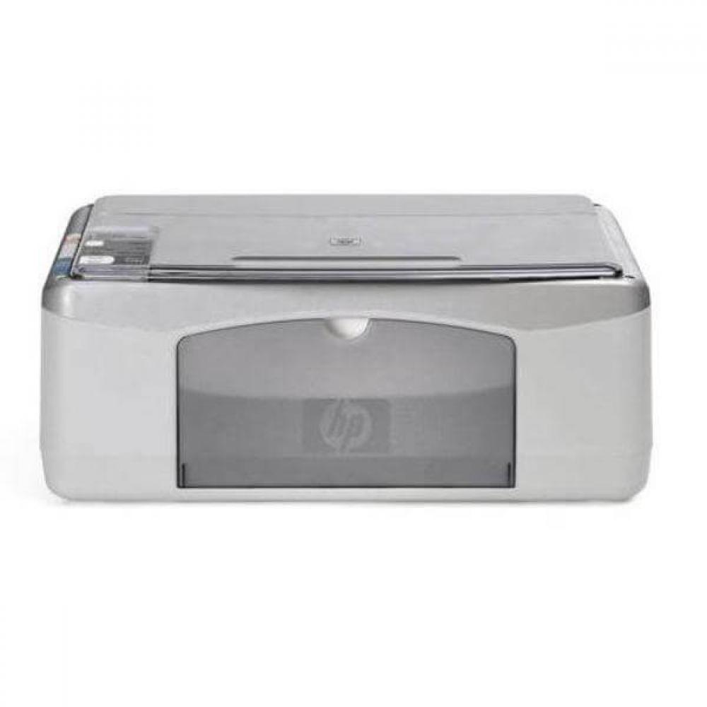 изображение МФУ HP PSC 1219 с СНПЧ - изображение 1