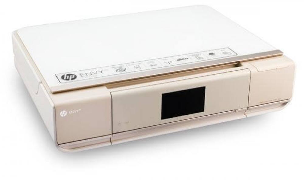 изображение МФУ HP ENVY 110 с СНПЧ - изображение 1