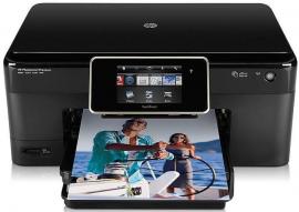 МФУ HP Photosmart Premium C310c с СНПЧ