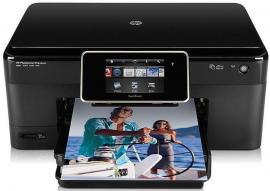 МФУ HP Photosmart Premium C310c с СНПЧ МФУ HP Photosmart Premium C310c с СНПЧ