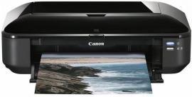 Принтер Canon PIXMA iX6540 с ПЗК Принтер Canon PIXMA iX6540 с ПЗК
