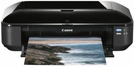 Принтер Canon PIXMA iX6540 с ПЗК