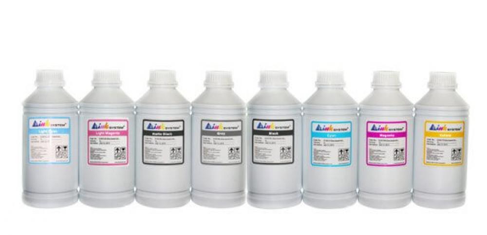 изображение Пигментные чернила для Canon PRO 9000, 1л (Pigment)
