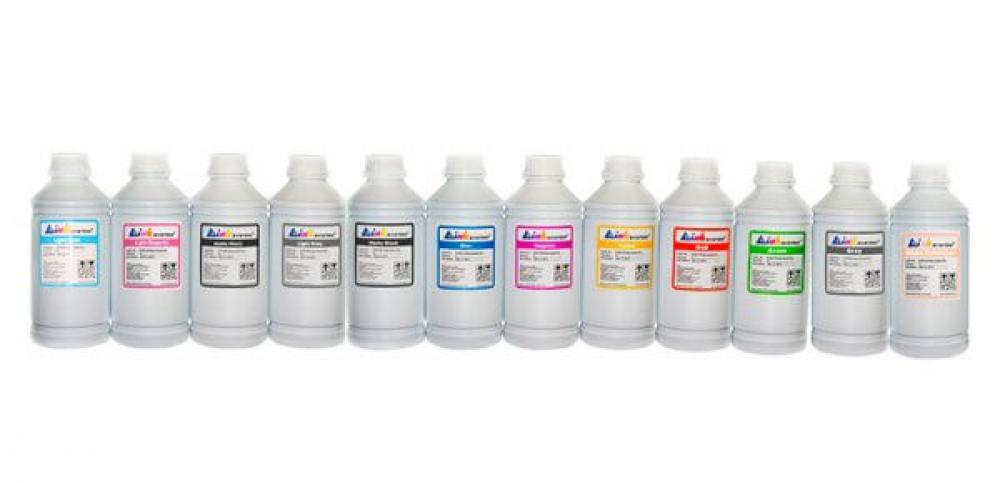 изображение Пигментные чернила для Canon IPF5100, 1л (Pigment)