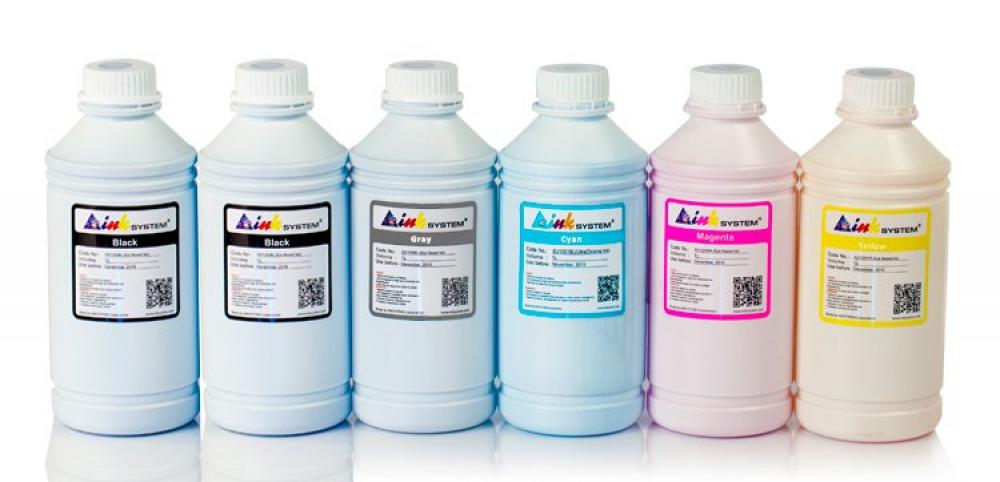 изображение Фоточернила для Canon PIXMA MG6140 (1000 мл)