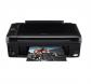 Epson SX420W с СНПЧ 3