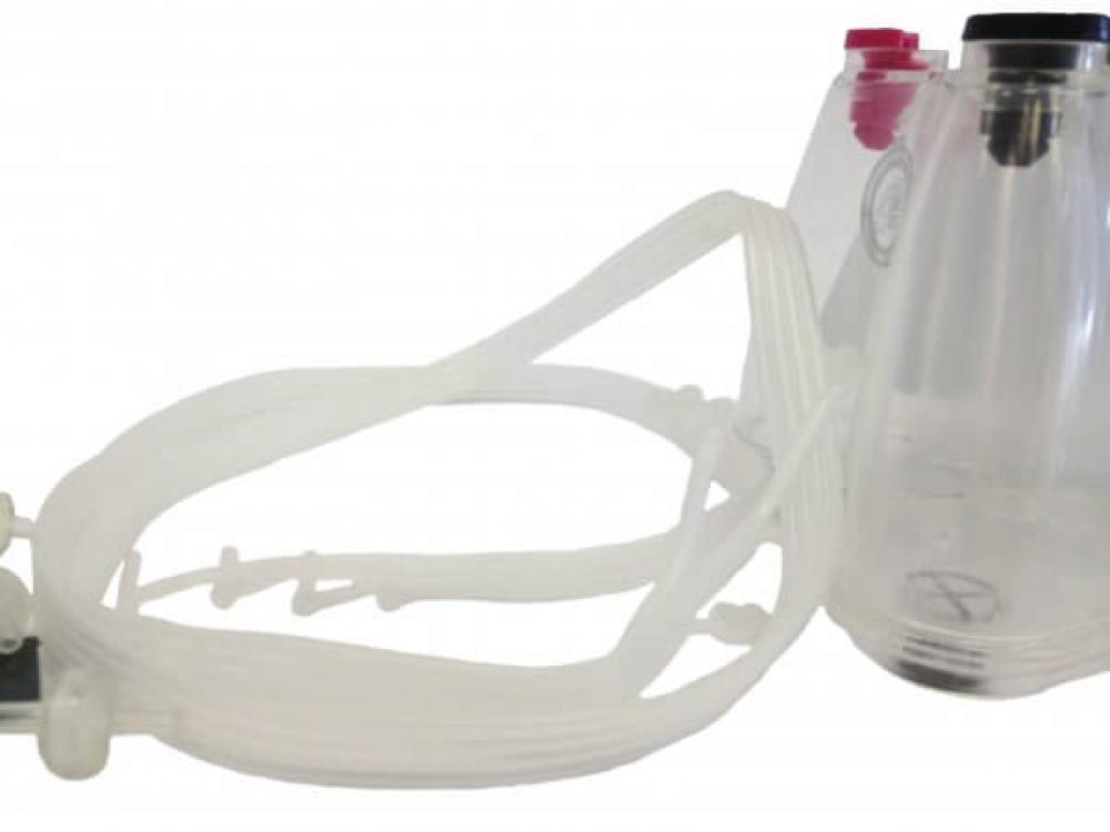 изображение Картриджи для HP Deskjet 3320 - изображение 1