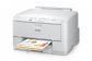 Epson WP-4090 с ПЗК 3