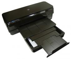 Принтер HP OfficeJet 7110 с СНПЧ