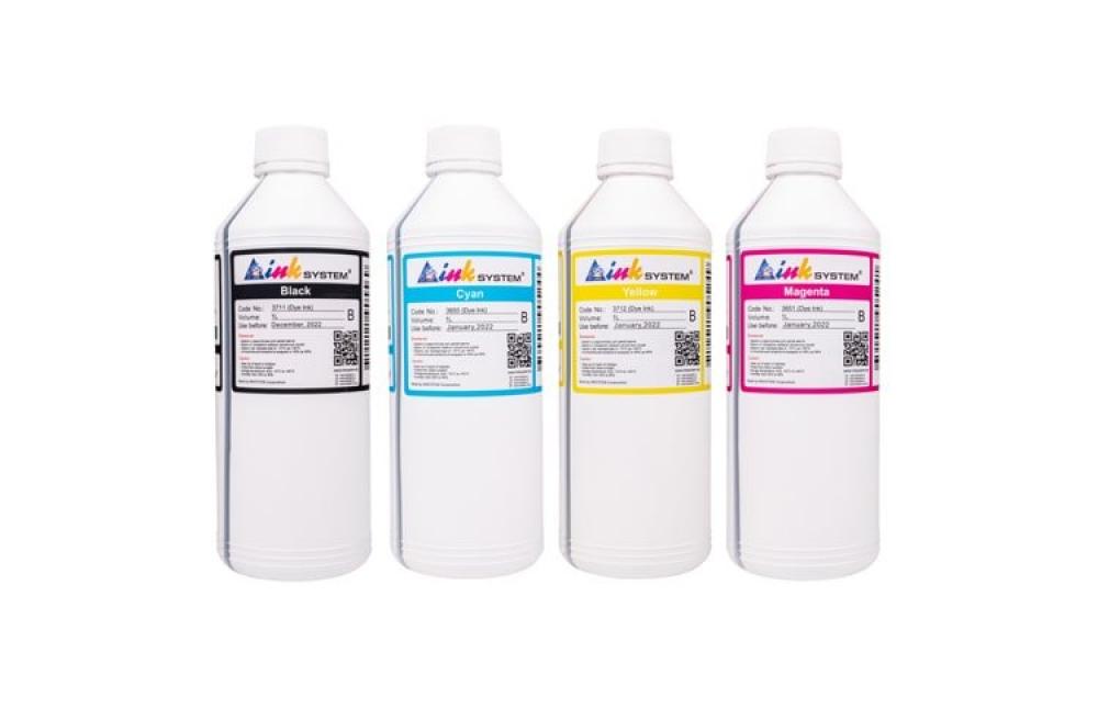 изображение Фоточернила для Brother MFC-J4510DW (1000 мл)