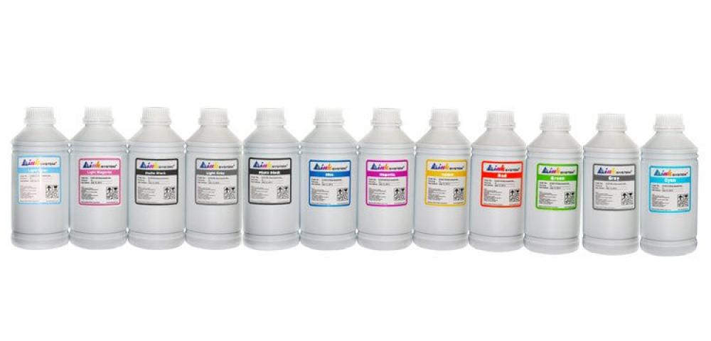 изображение Пигментные чернила для Canon IPF6100, 1л (Pigment)