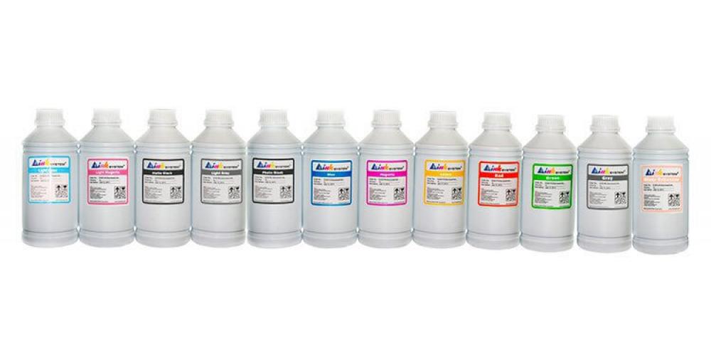 изображение Пигментные чернила для Canon IPF8010S, 1л (Pigment)