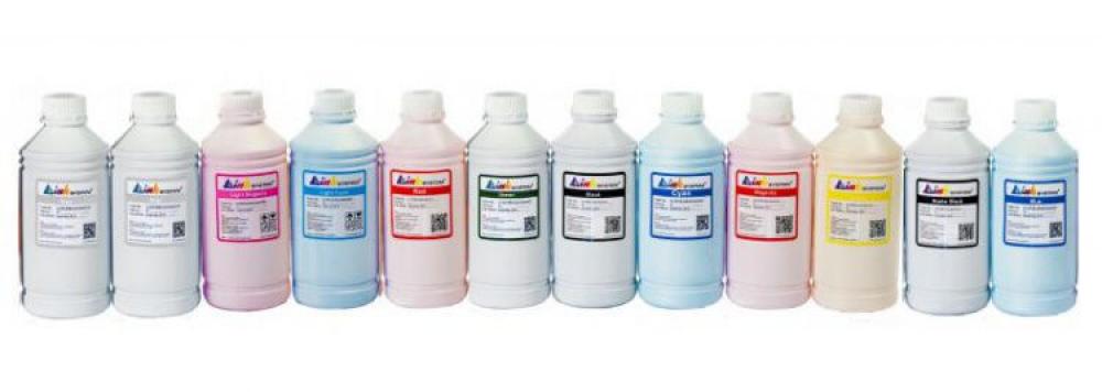 изображение Пигментные чернила для Canon IPF9000, 1л (Pigment)