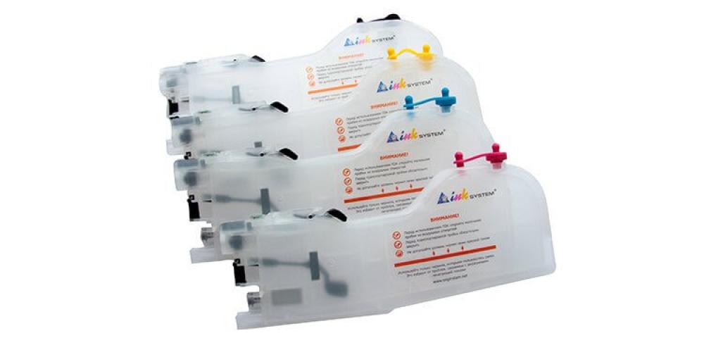 изображение Картриджи для Brother MFC-J2310 - изображение 1