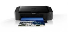 Принтер Canon PIXMA iP8740 с СНПЧ